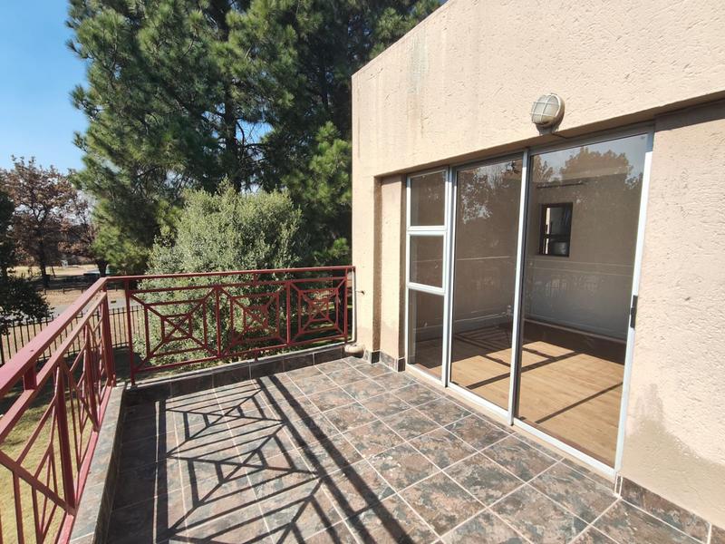 To Let 2 Bedroom Property for Rent in Vaalpark Free State